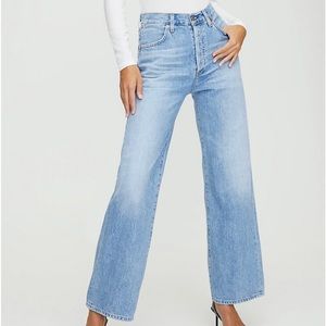 Citizens of Humanity Flavie Jeans